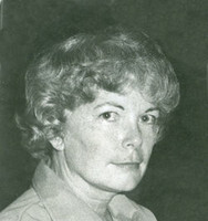 Anita Young