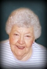 Thelma G. Pyle Plunkett