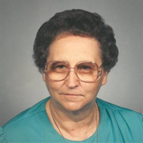 Jessie Mae Conklin