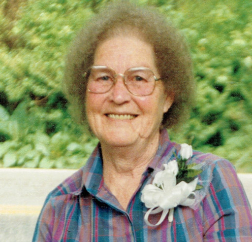 Mary Helen Conner