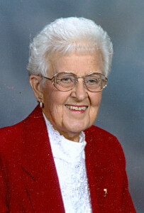 Margaret L. Woods