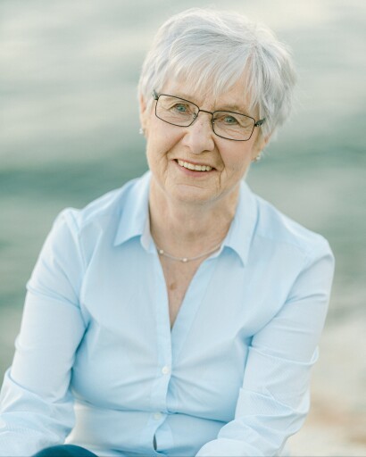 Hilda Kroeker (nee: Wiebe) Profile Photo