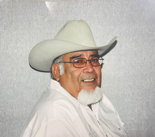 Alvaro "Al" Leyva Saldana Profile Photo