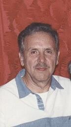 Ernest D. Aparicio