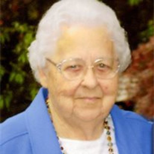 Geraldine E. Millheim