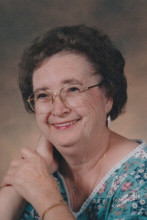 Thelma Mae Odell
