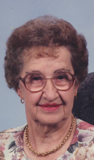 Erma M. Shoup