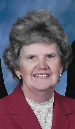 Betty H. Uehlein Profile Photo