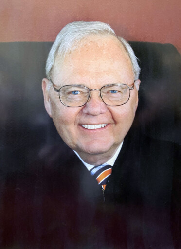 The Honorable Quinn Earl Benson Profile Photo
