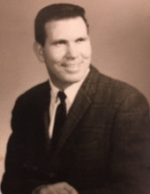 William  Eugene  Gilvin, Jr.  Profile Photo