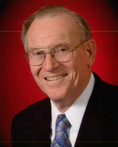 H. Bruce Perry Profile Photo
