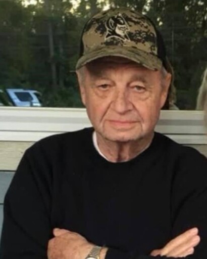 Joe Bergen McGee's obituary image