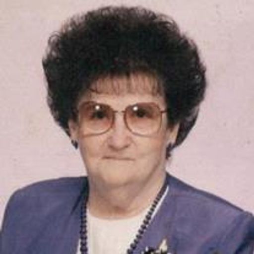 Nellie Ester Slaton