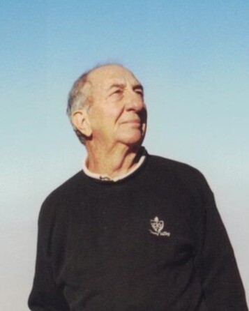 Dr. Ralph Edward Dendler's obituary image