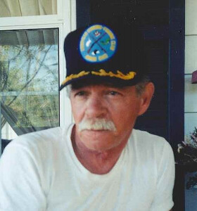 Jon Michael Middleton, Sr.