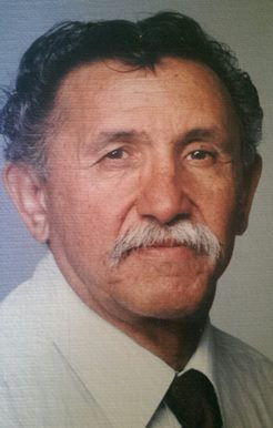 Eloy Espinoza, Jr.