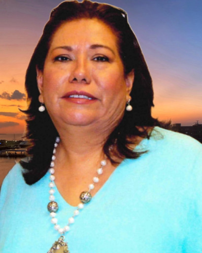 Carmen Gloria Reyes Profile Photo