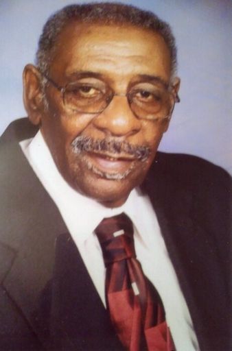 Mr. Johnny Lewis Horton (Johnson) Profile Photo