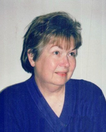 Yvonne M. Holman
