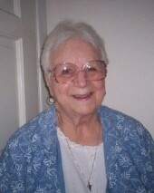 Elizabeth 'Betty' Jean Donohue