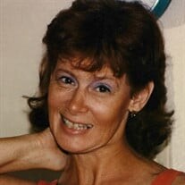 Barbara Ann Clingan