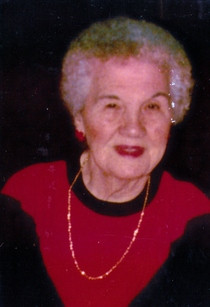 Grace E. McMillin