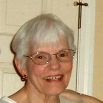 Marilyn B. Thurau Profile Photo