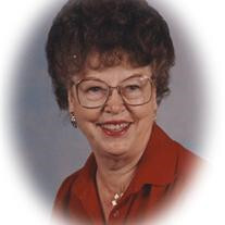 Mae Bullard Profile Photo