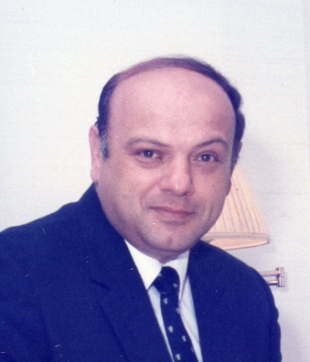 George Caccamise Profile Photo