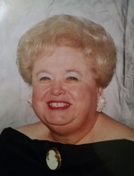 Shirley Jean (Haggard)  Graves