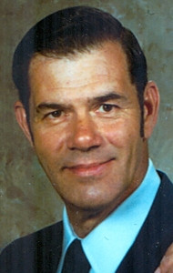 Floyd G. Shepperson, Sr.