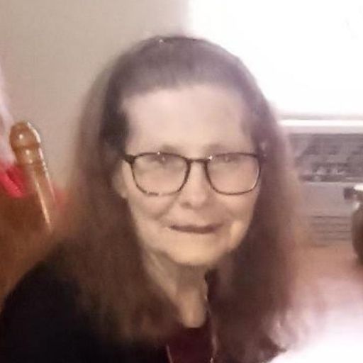 Mary Joyce Littlejohn