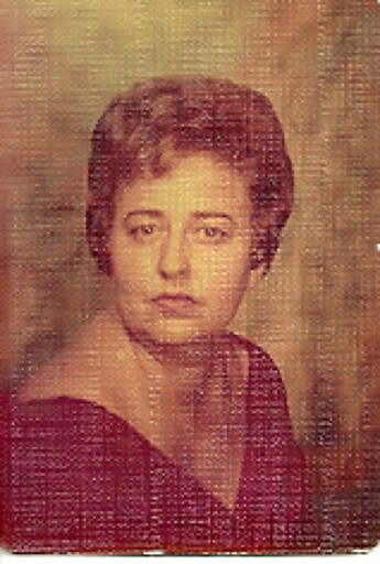 Ellen Ann Caudill Browning