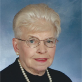 Barbara Loretta Brown Profile Photo