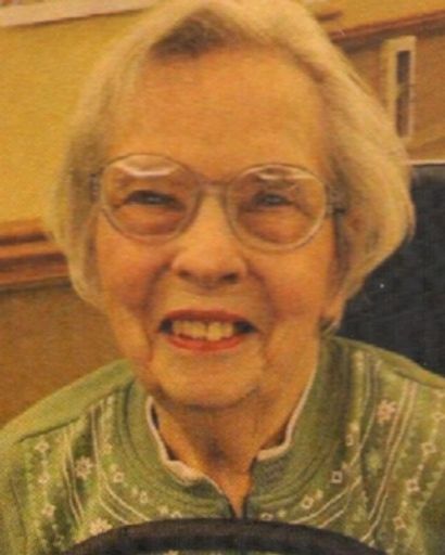 Marilyn J. Black Weaver