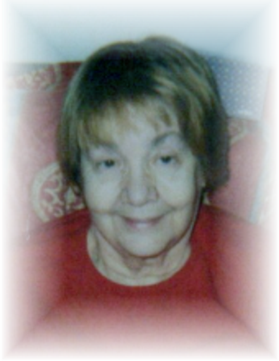 Charlene Thompson