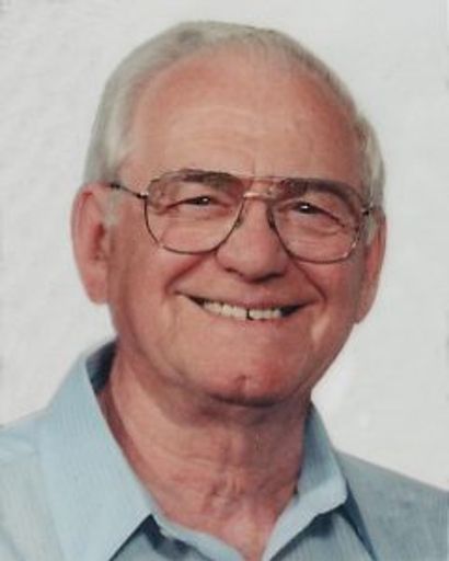 Harold John Steckler