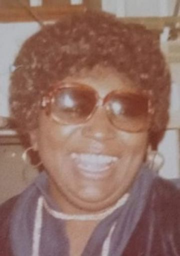 Harriett M. Missouri-Mcfadden