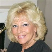 Betty A. Moyer Profile Photo