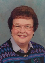  Dorothy Hoch Profile Photo