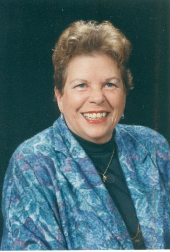 Betty Tyler Profile Photo