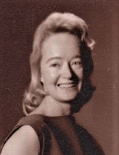 Louise Pike