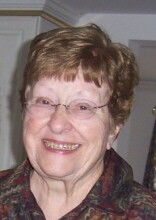 Virginia Louk Profile Photo