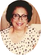 Maria De La Luz Zamora Profile Photo