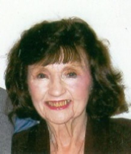 Lucille Arseneault Profile Photo