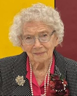 Evelyn A. Kurz's obituary image