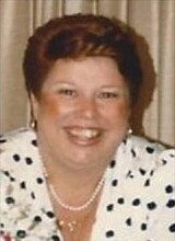 Gloria Jeanne Webber Profile Photo