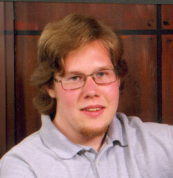 Troy A. Klingerman Profile Photo