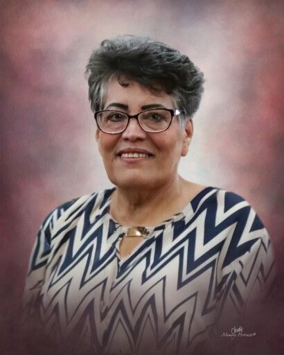 Maria Limas's obituary image