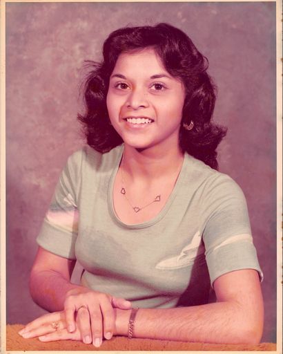 Rosemary C. Gonzales